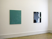 Galerie Appel, Frankfurt, 2009