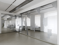 Gegenlicht – Städtische Galerie Schloß Borbeck, 2014