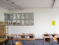 #reflect – Raymund Kaiser und Rainer Splitt, MMIII Kunstverein Mönchengladbach, 2013