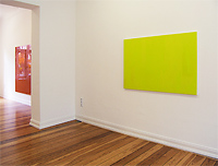 Galerie Michael Schneider, Bonn, 2006