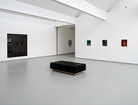 Gegenlicht – Städtische Galerie Schloß Borbeck, 2014